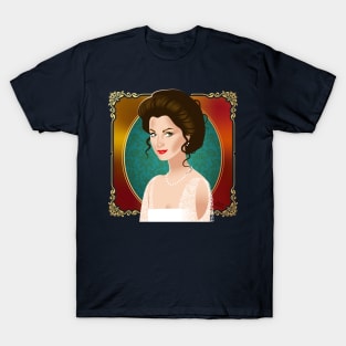 Somewhere in time T-Shirt